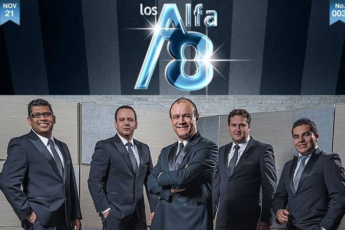 Premios luna 2013
