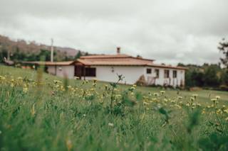 Hacienda Lagos de Toledo