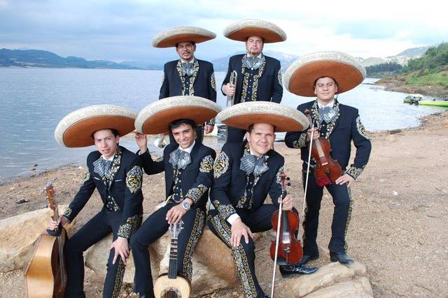 Mariachi Águilas de Plata