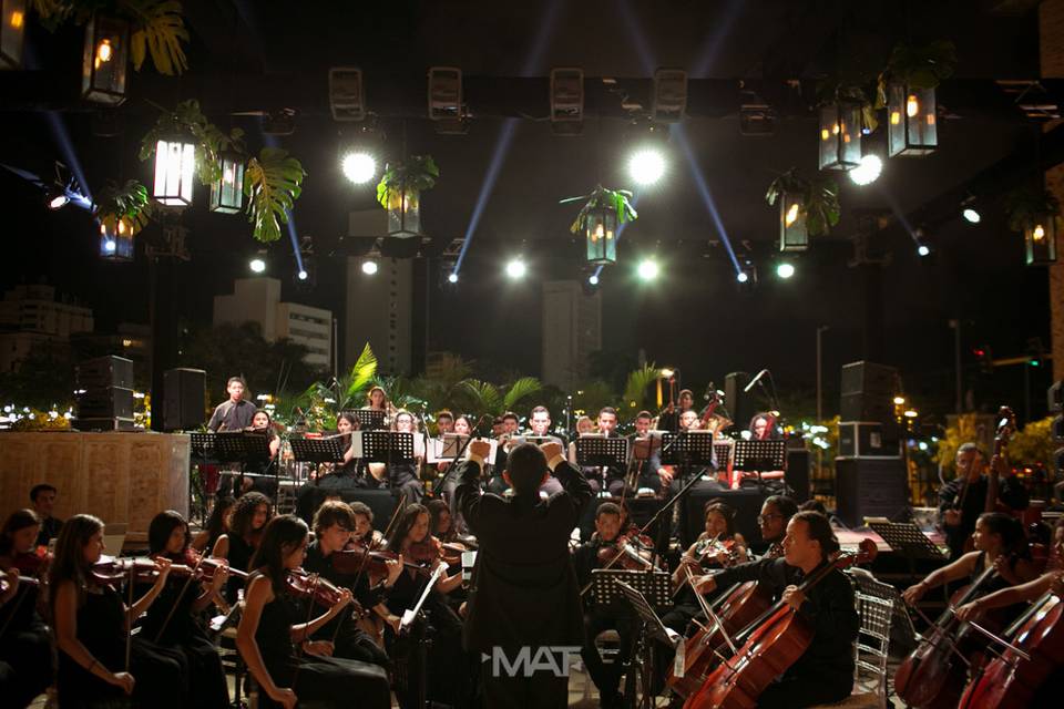 Sinfonica de Cartagena