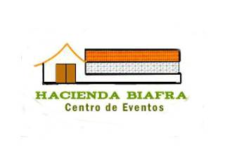 Hacienda Biafra Logo