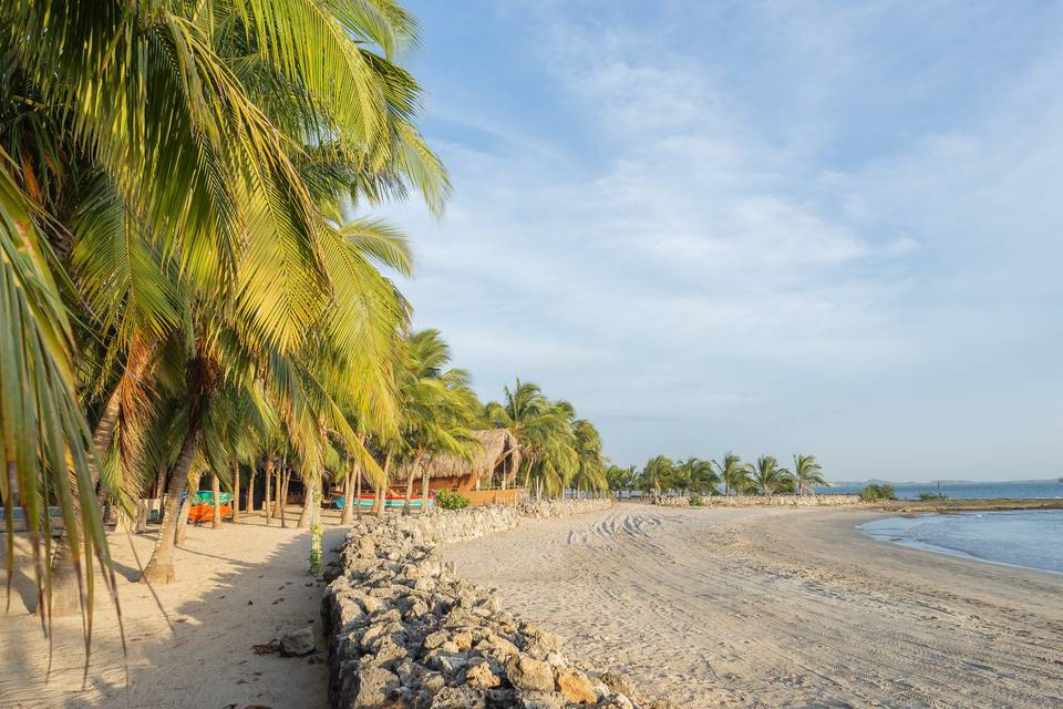 Castillete Club de Playa y Hotel