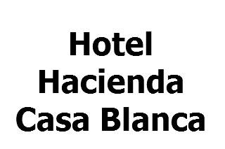Hotel Hacienda Casa Blanca