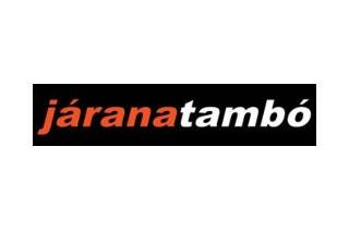 Jaranatambo logo