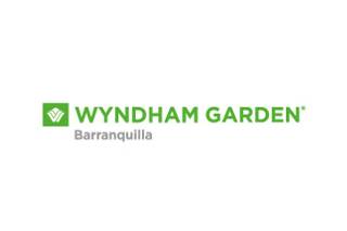 Wyndham Garden Barranquilla Logo