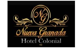 Nueva Granada Hotel Colonial Logo