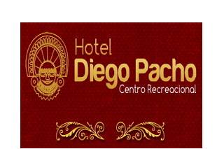 Hotel Diego Pacho Logo
