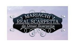 Mariachi Real Scarpetta logo