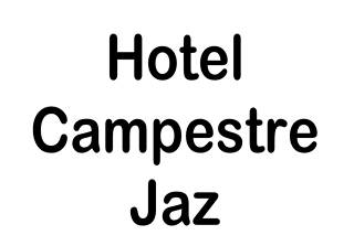 Hotel Campestre Jaz logo