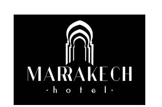 Hotel Marrakech logo