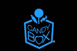 The Candy Box logo