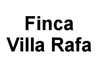 Finca Villa Rafa logo