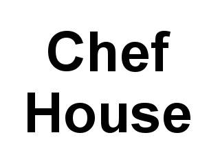 Chef House logo