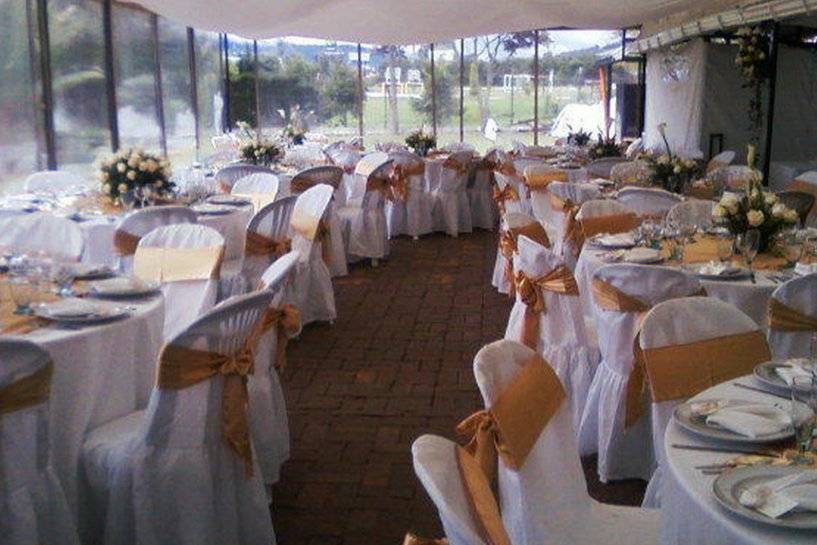 Eventos Isabela