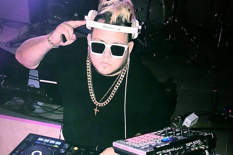 Jerson DJ