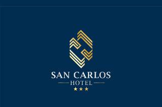 Hotel San Carlos Logo
