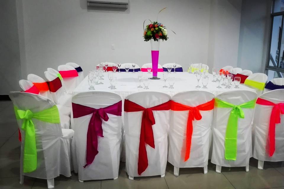 Eventos Beluz