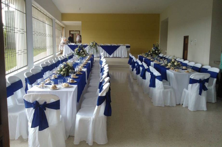 Eventos Beluz