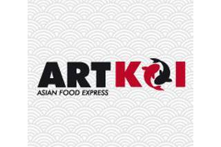 Artkoi lOGO