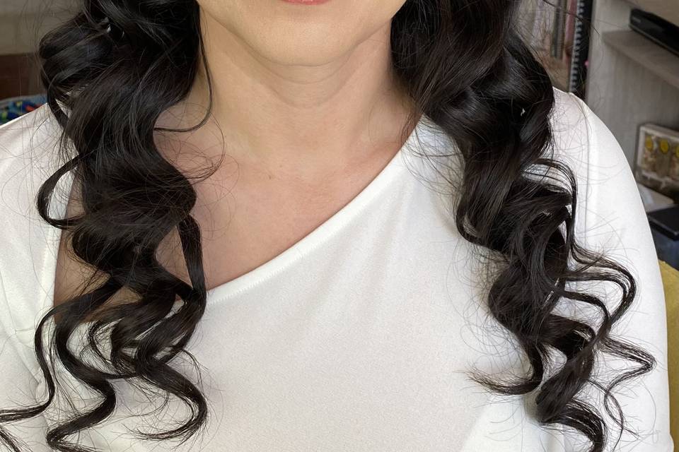 Maquillaje de novia