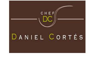 Chef Daniel Cortés logo