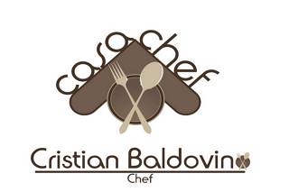 Casa Chef Cristian Baldovin logo