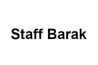 Staff Barak