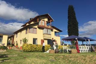 Club Campestre La Granja