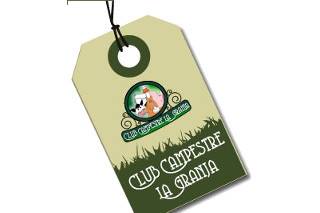 Club Campestre La Granja Logo