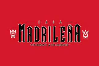 Madrileña logo