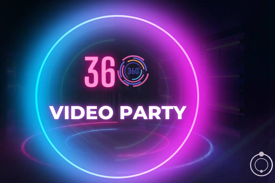 360 Video Party