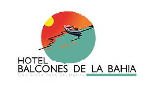 Hotel Balcones de La Bahía Logo