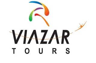 Viazar Tours Logo