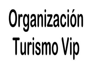 Organización Turismo Vip Logo
