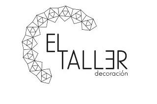 El taller decoración logo