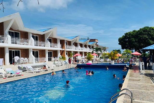 Hotel & Resort Villa Del Sol