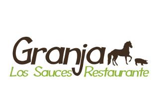 Granja Los Sauces Logo