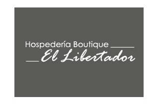 El Libertador Logo