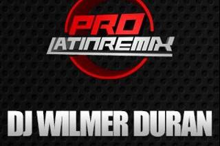 DJ Wilmer Duran