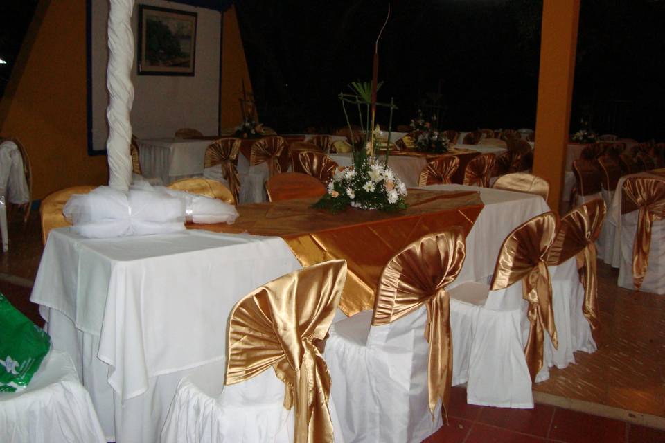 Hotel Restaurante Los Manguitos