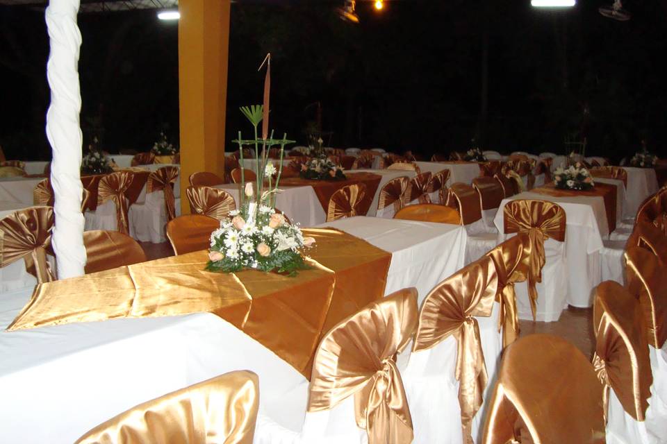 Hotel Restaurante Los Manguitos