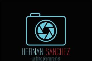 Hernán Sánchez logo
