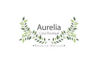 Aurelia Casa Boutique Logo