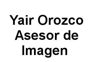 Yair Orozco Asesor Logo
