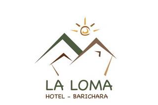 La Loma Hotel Logo