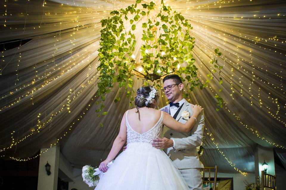 Vestido novias