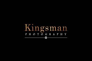 Kingsman Photography Logo