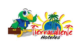 Hotel Tierra Caliente logo