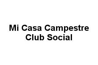 Mi Casa Campestre Club Social