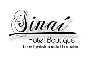 Hotel Boutique Sinaí